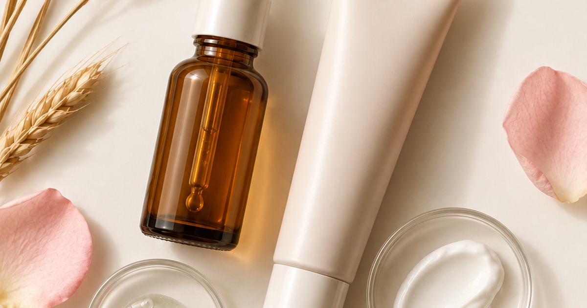 Hautpflege bei Akne: Tretinoin und Azelainsäure